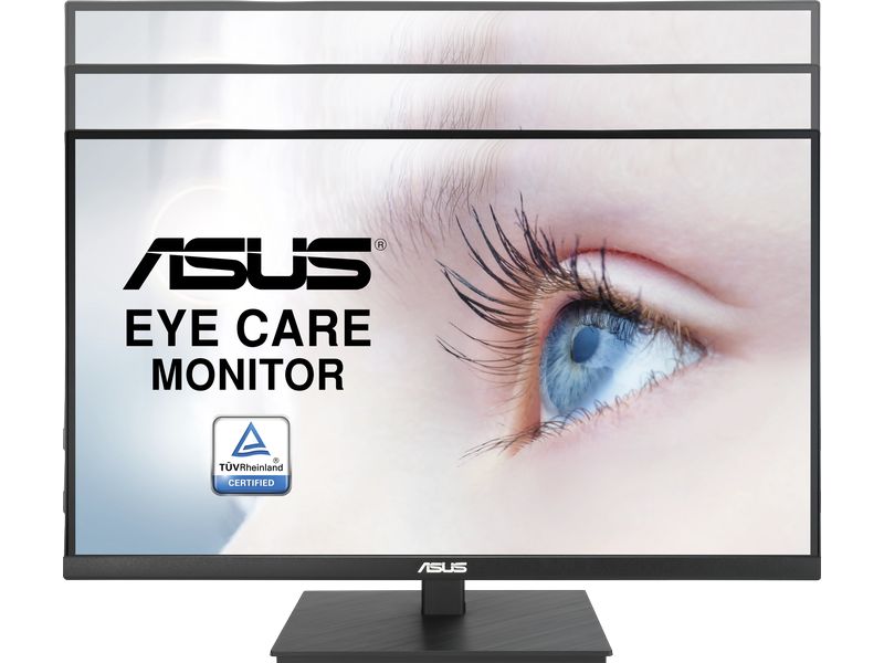ASUS Monitor VA27AQ