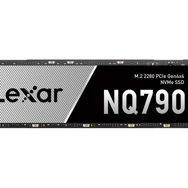 Lexar SSD NQ790 M.2 NVMe 2000 GB