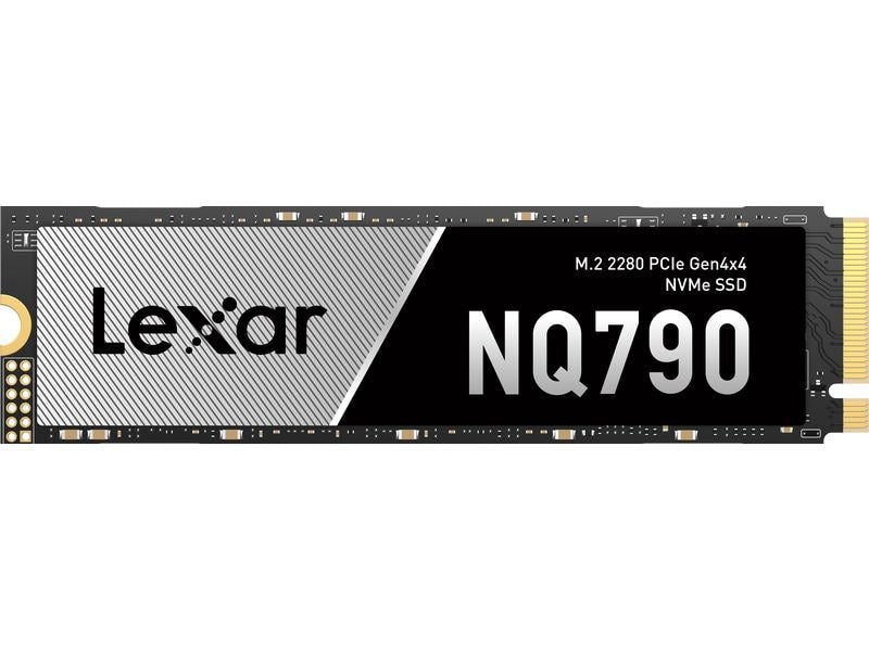 Lexar SSD NQ790 M.2 NVMe 4000 GB