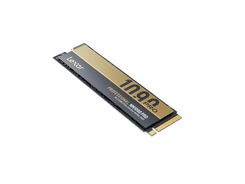 Lexar SSD NM109 M.2 NVMe 4000 GB