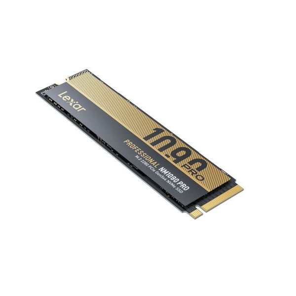 Lexar SSD NM109 M.2 NVMe 1000 GB