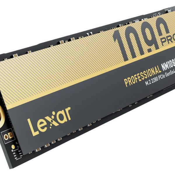 Lexar SSD NM109 M.2 NVMe 1000 GB