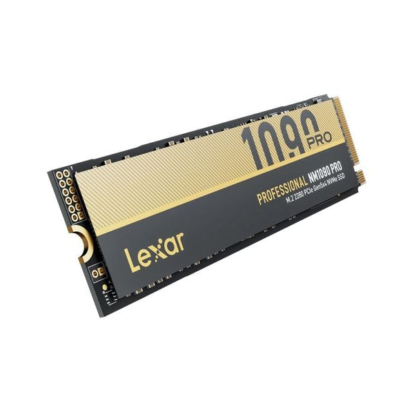 Lexar SSD NM109 M.2 NVMe 4000 GB