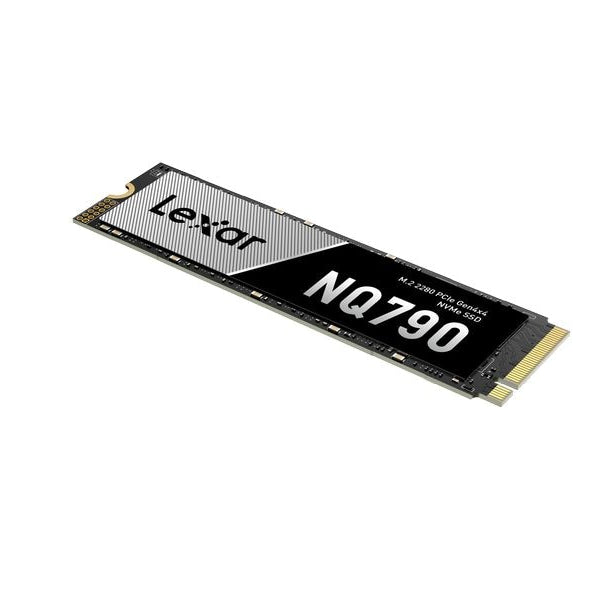 Lexar SSD NQ790 M.2 NVMe 4000 GB