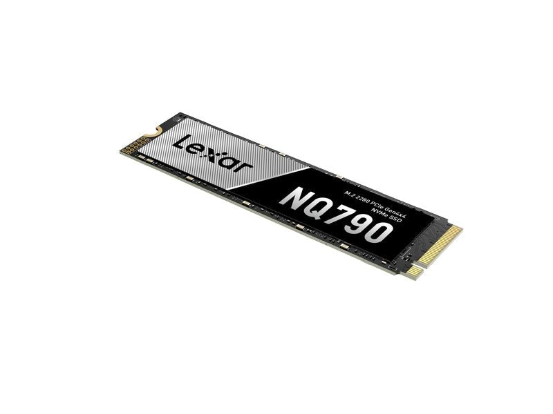 Lexar SSD NQ790 M.2 NVMe 4000 GB