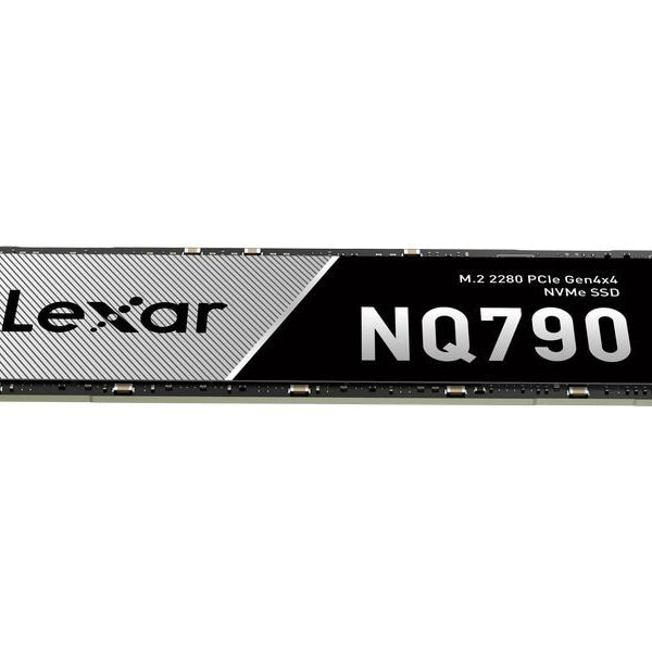 Lexar SSD NQ790 M.2 NVMe 2000 GB