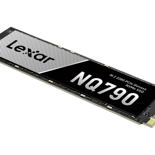 Lexar SSD NQ790 M.2 NVMe 2000 GB