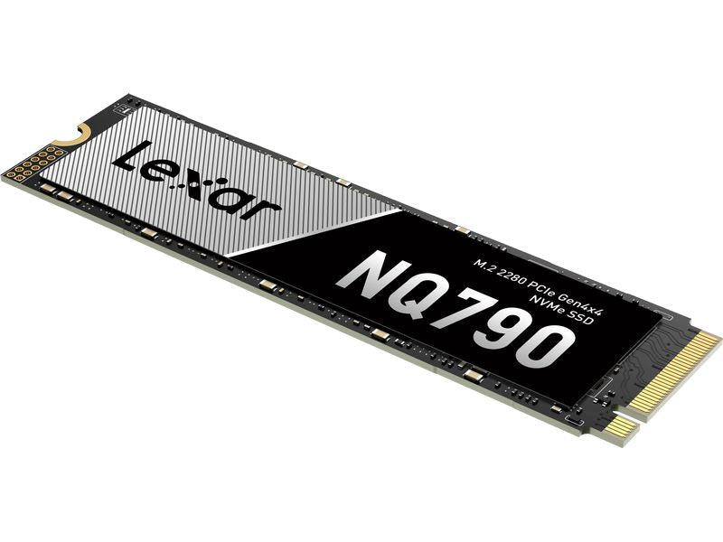 Lexar SSD NQ790 M.2 NVMe 2000 GB