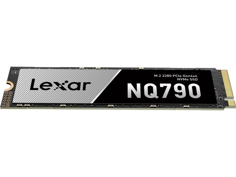 Lexar SSD NQ790 M.2 NVMe 4000 GB