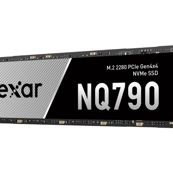Lexar SSD NQ790 M.2 NVMe 4000 GB