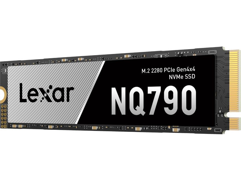 Lexar SSD NQ790 M.2 NVMe 4000 GB