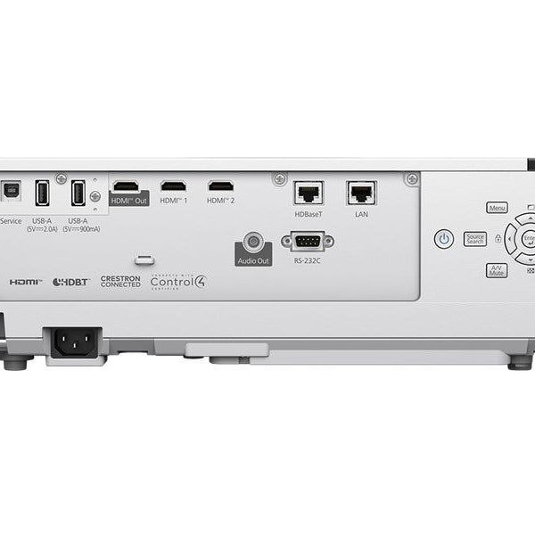 Epson Projektor EB-L790U