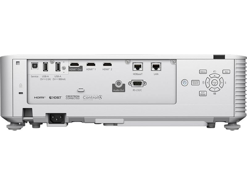 Epson Projektor EB-L790U