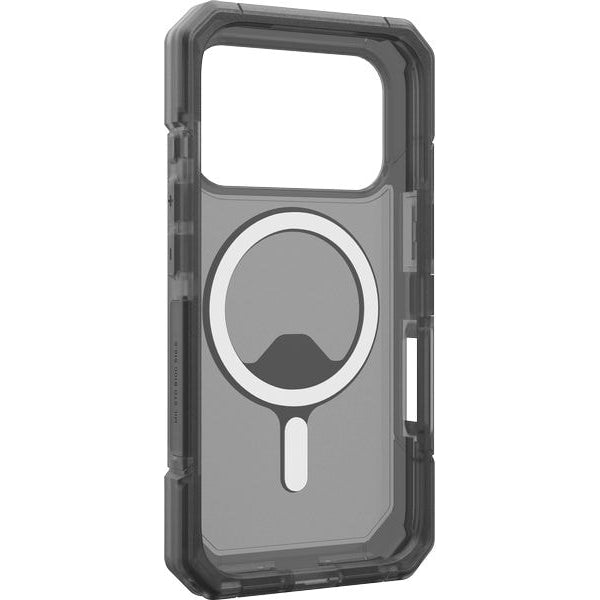 UAG Back Cover Trooper MS Pro iPhone 17 Pro Ash