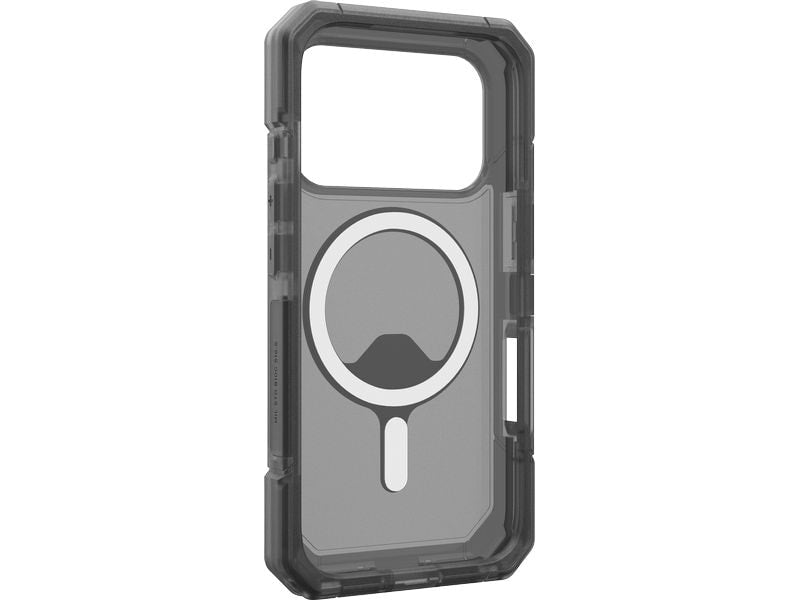 UAG Back Cover Trooper MS Pro iPhone 17 Pro Ash