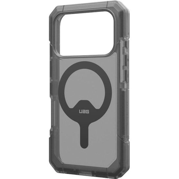 UAG Back Cover Trooper MS Pro iPhone 17 Pro Ash
