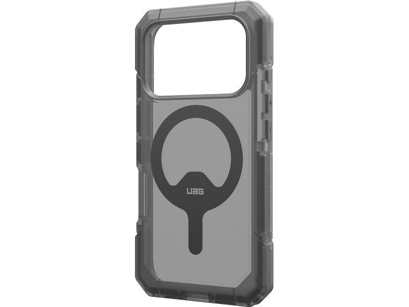 UAG Back Cover Trooper MS Pro iPhone 17 Pro Ash