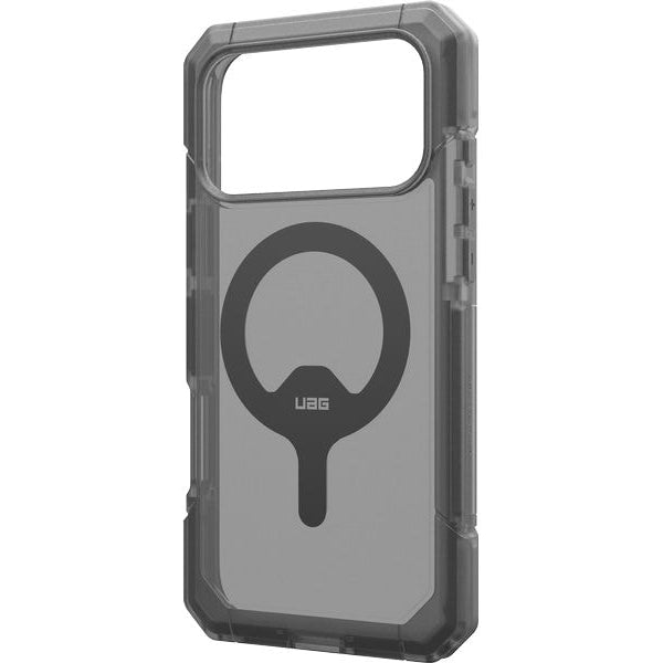 UAG Back Cover Trooper MS iPhone 17 Pro Max Ash