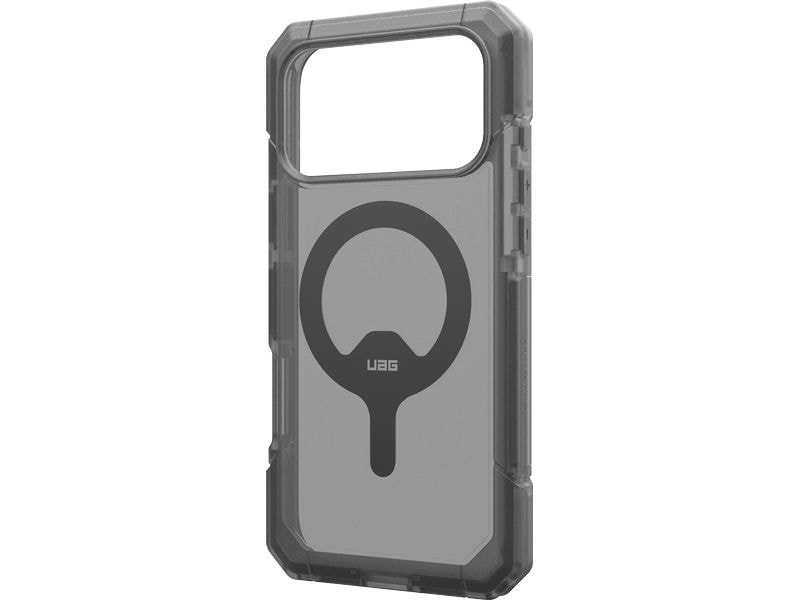 UAG Back Cover Trooper MS iPhone 17 Pro Max Ash