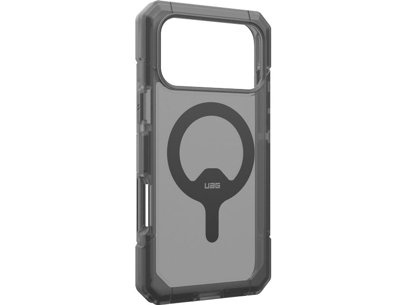 UAG Back Cover Trooper MS iPhone 17 Pro Max Ash