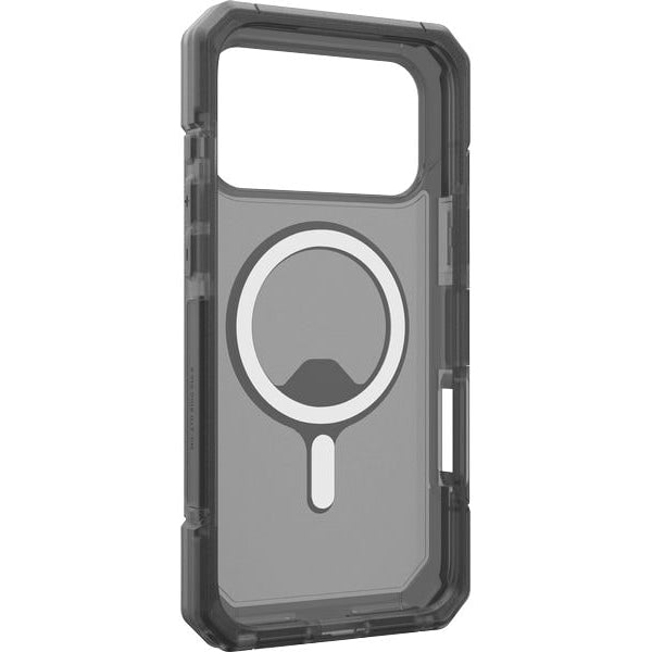 UAG Back Cover Trooper MS iPhone 17 Pro Max Ash