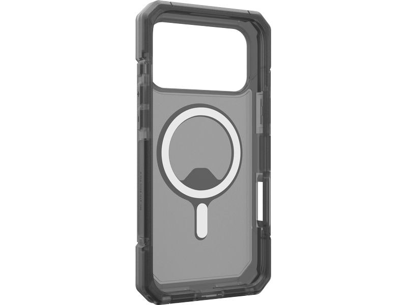 UAG Back Cover Trooper MS iPhone 17 Pro Max Ash