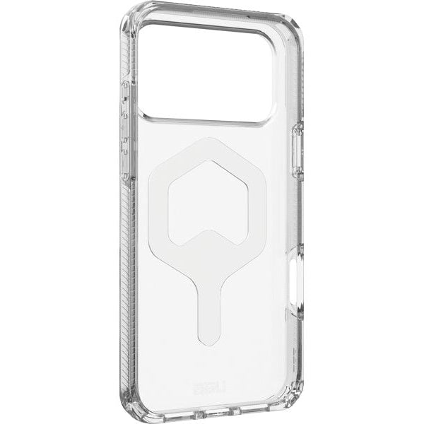 UAG Back Cover Plyo MS iPhone 17 Pro Max Ice/Rose gold