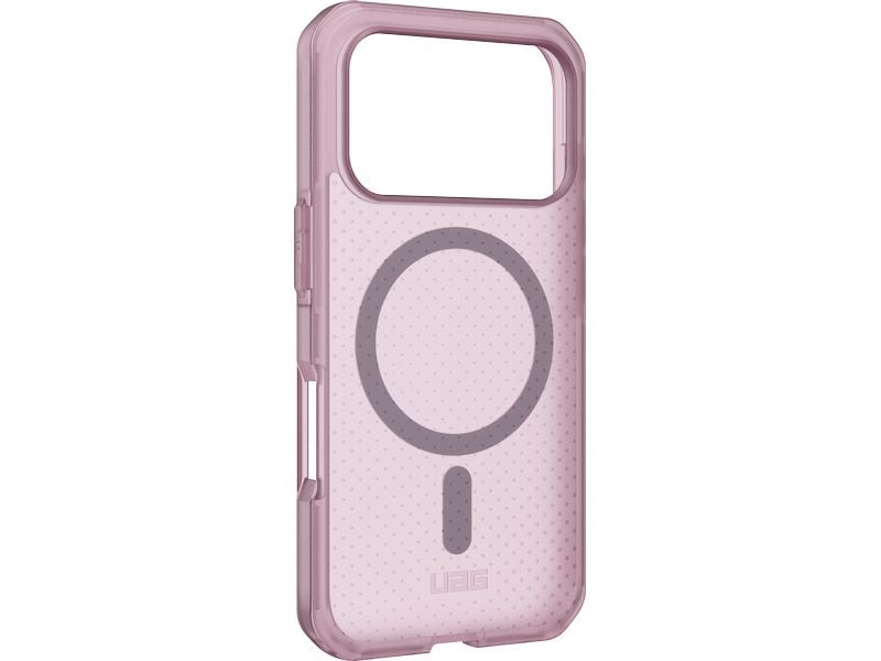 UAG Back Cover Dot MS Pro iPhone 17 Pro Lila