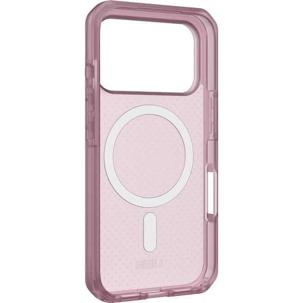 UAG Back Cover Dot MS Pro iPhone 17 Pro Lila