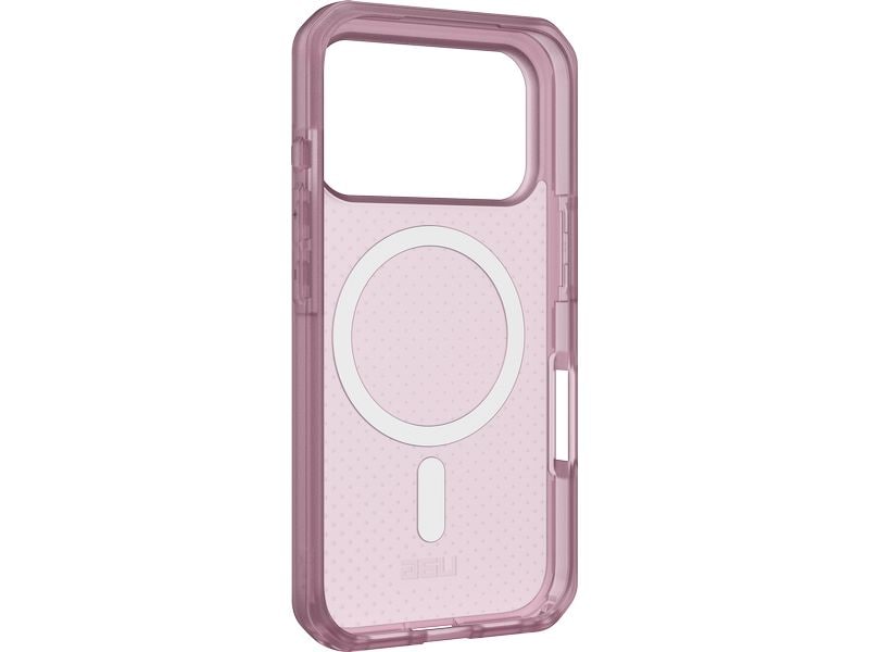 UAG Back Cover Dot MS Pro iPhone 17 Pro Lila