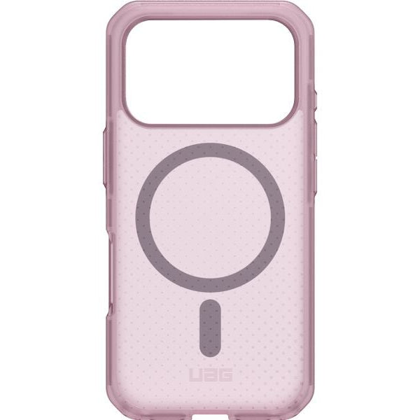 UAG Back Cover Dot MS Pro iPhone 17 Pro Lila