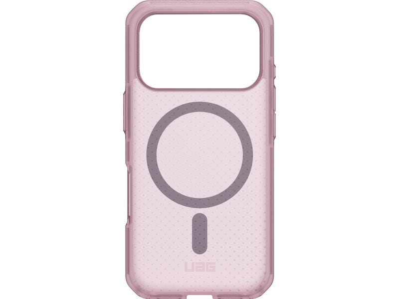 UAG Back Cover Dot MS Pro iPhone 17 Pro Lila