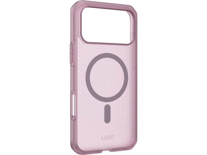 UAG Back Cover Dot MS iPhone 17 Pro Max Lila