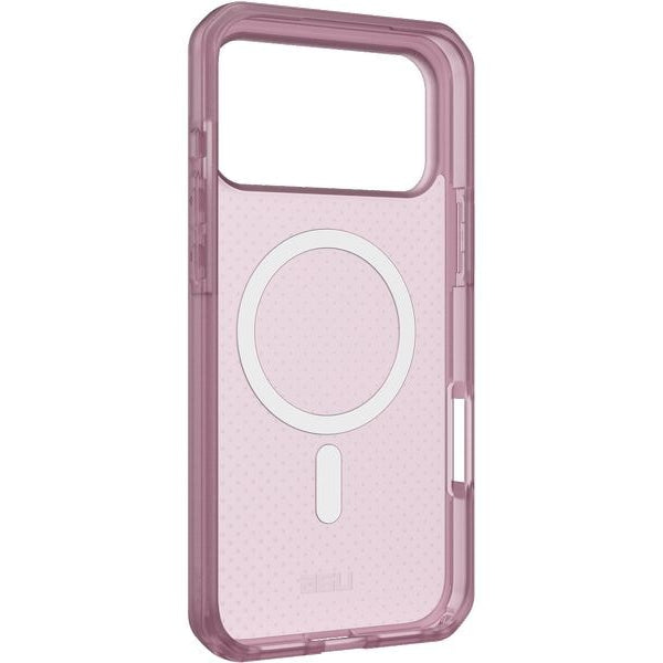 UAG Back Cover Dot MS iPhone 17 Pro Max Lila
