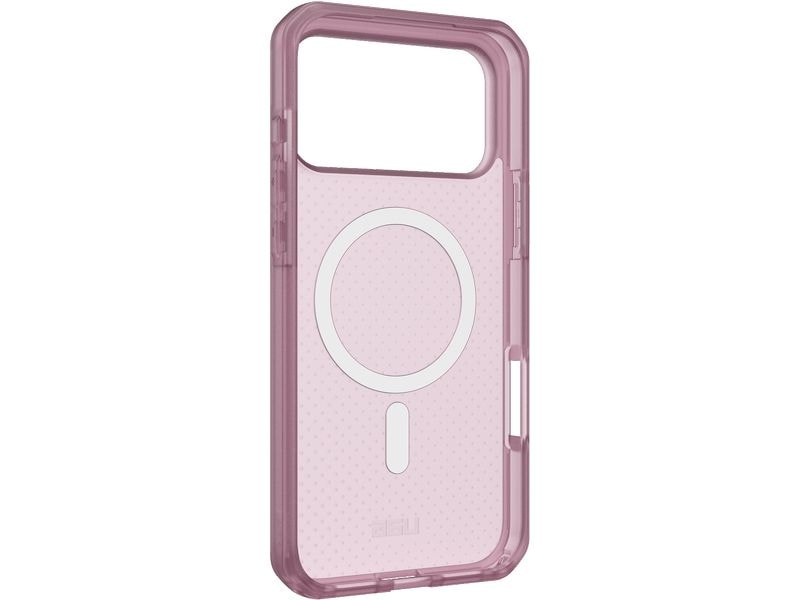 UAG Back Cover Dot MS iPhone 17 Pro Max Lila