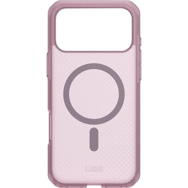 UAG Back Cover Dot MS iPhone 17 Pro Max Lila