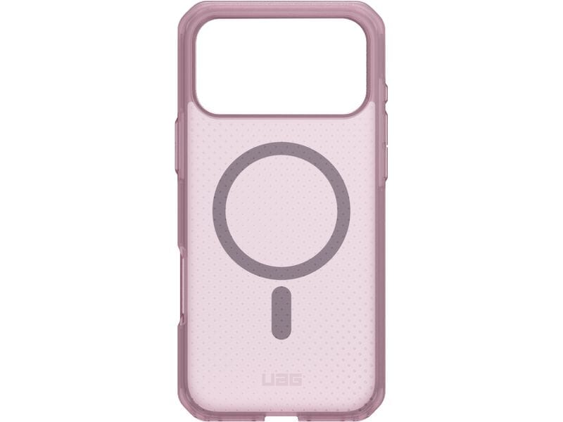 UAG Back Cover Dot MS iPhone 17 Pro Max Lila