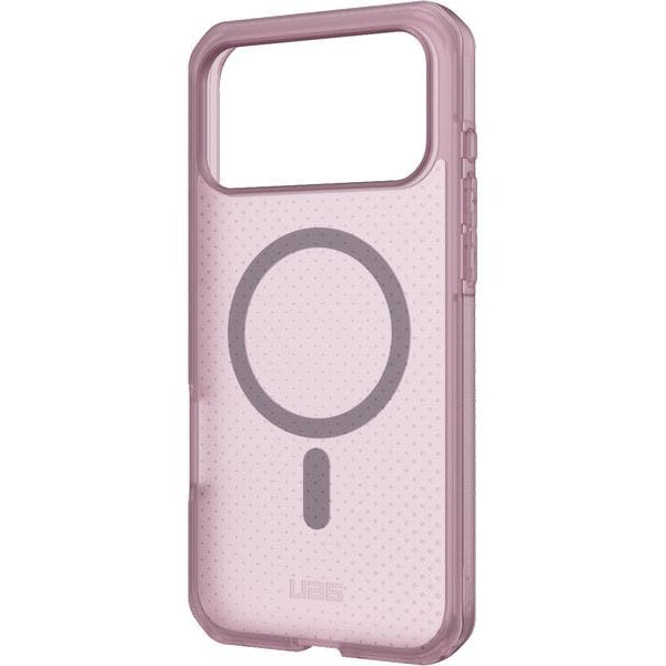 UAG Back Cover Dot MS iPhone 17 Pro Max Lila