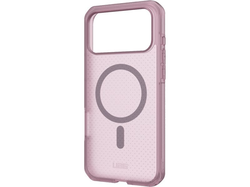 UAG Back Cover Dot MS iPhone 17 Pro Max Lila