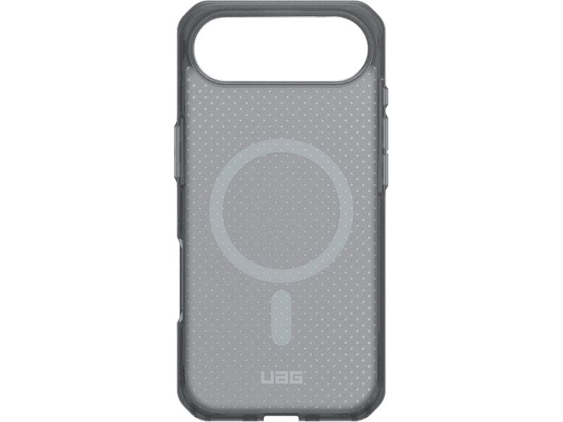 UAG Back Cover Dot MS iPhone Air Ash
