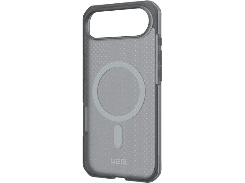 UAG Back Cover Dot MS iPhone Air Ash