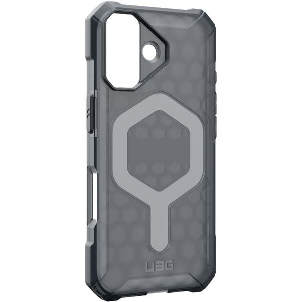 UAG Back Cover Essential Armor MS iPhone 17 Ash