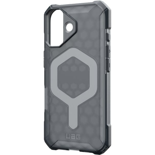 UAG Back Cover Essential Armor MS iPhone 17 Ash