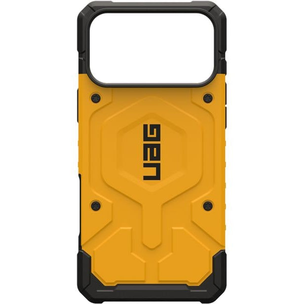 UAG Back Cover Pathfinder MS iPhone 17 Pro Max Heritage Yellow
