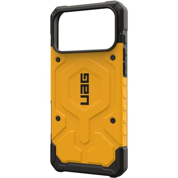 UAG Back Cover Pathfinder MS iPhone 17 Pro Max Heritage Yellow
