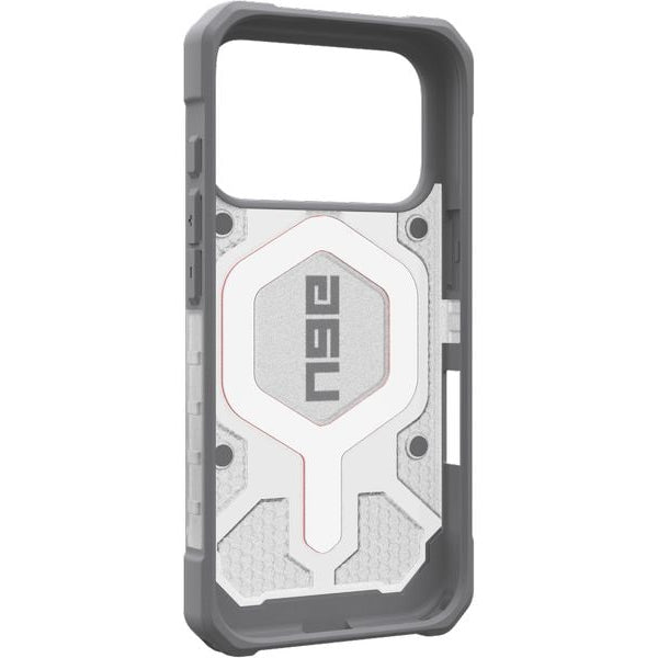 UAG Back Cover Pathfinder MS iPhone 17 Pro Max Active Lava