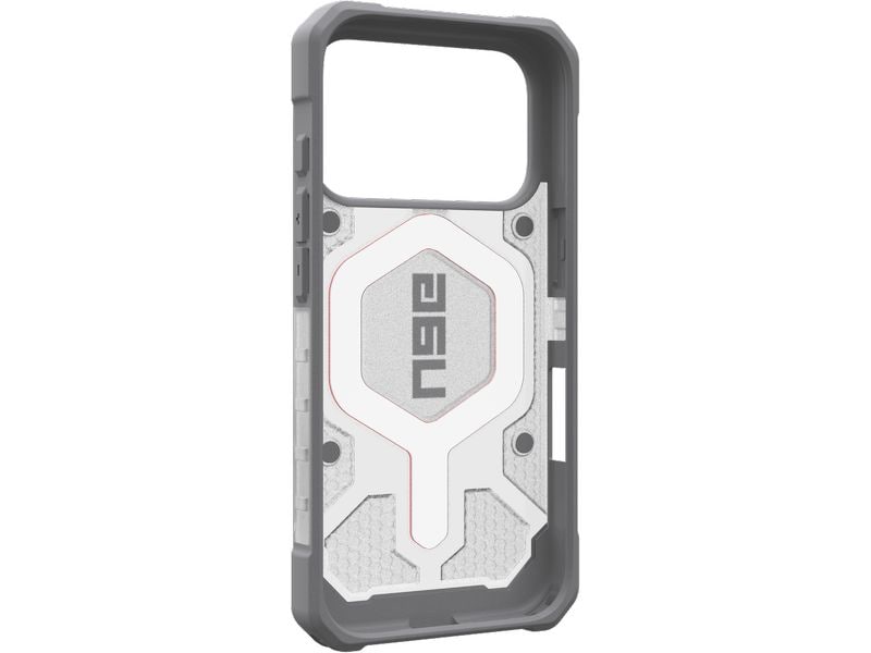 UAG Back Cover Pathfinder MS iPhone 17 Pro Max Active Lava