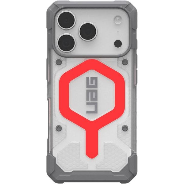 UAG Back Cover Pathfinder MS iPhone 17 Pro Max Active Lava