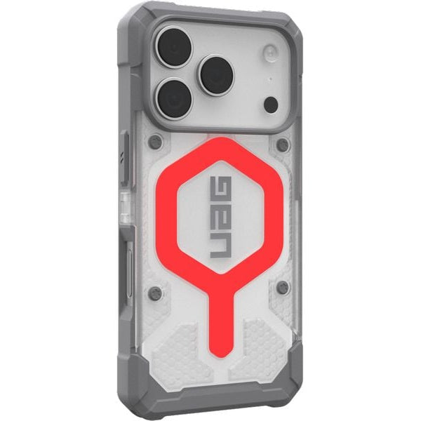 UAG Back Cover Pathfinder MS iPhone 17 Pro Max Active Lava