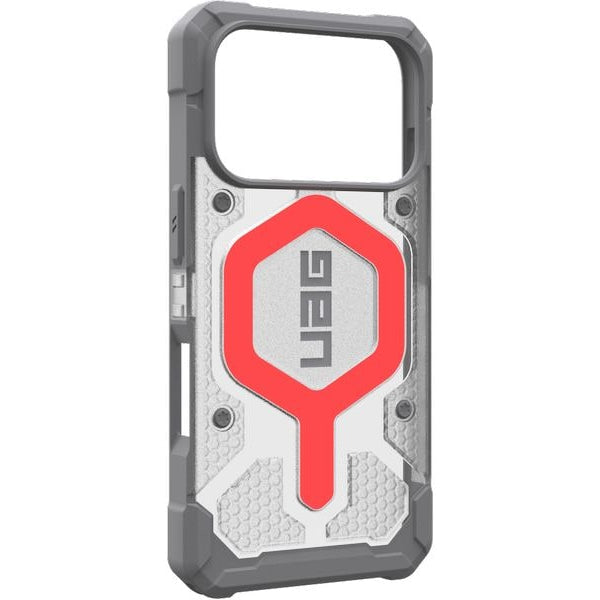 UAG Back Cover Pathfinder MS iPhone 17 Pro Max Active Lava